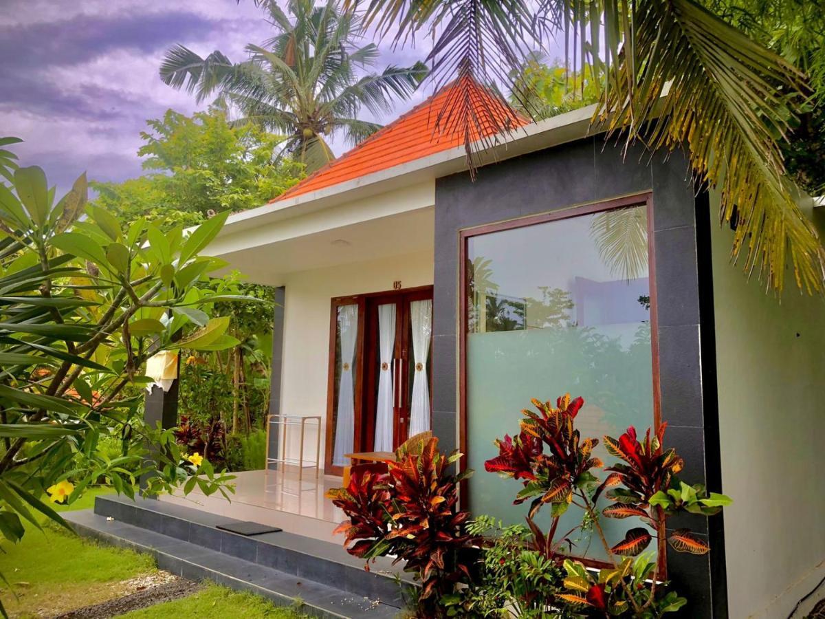 Arya Resort Nusa Penida Toyapakeh Exterior photo
